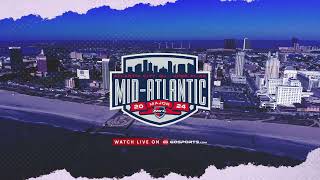 Major League Paintball is coming to Atlantic City  June 2023 [upl. by Atnima]