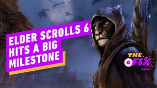 Bethesda Teases Elder Scrolls 6 Playable Build  IGN Daily Fix [upl. by Daniell]