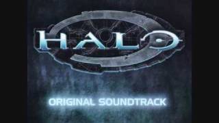 Halo OST  Original Halo Theme [upl. by Garret307]