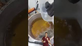 الفحم والزيت bollywood دويتو craft اكسبلور diyperfume food train handmade farming [upl. by Trutko]