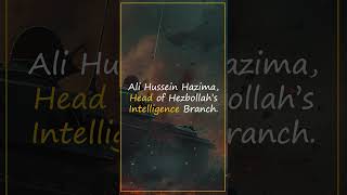 Breaking News Hashem Safieddine Hezbollah Leader Confirmed Killed in Israeli Airstrike [upl. by Corydon]