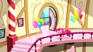 MLPFiM  Music  Pinkies Lament  HD [upl. by Jaymie]