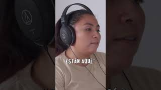 El protocolo de Estambul practicado a Cynthia fue negativo podcast penitencia entrevista méxico [upl. by Merill]