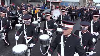 Shankill Protestant Boys [upl. by Drugge]