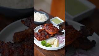 This Is For Tandoori Chicken Lovers [upl. by Lemart30]