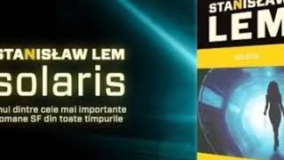 Audiobook HD Audio  Stanisław Lem  Solaris [upl. by Waldron]