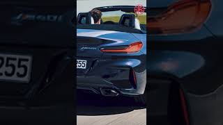 2024 BMW Z4 M40i Roadster Facelift [upl. by Esilrac]