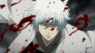 Gintama「 AMV 」 Memories [upl. by Sadoc]