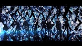 三代目 J SOUL BROTHERS from EXILE TRIBE  冬物語 [upl. by Mommy]