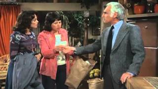 RHODA S02E19 The Return of Billy Glass [upl. by Ayouqes137]