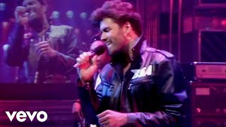 Wham  Where Did Your Heart Go Live from Top of the Pops 1986 [upl. by Haines861]