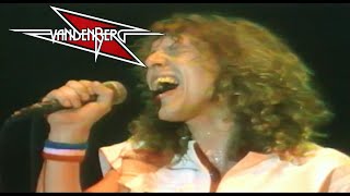 Vandenberg – Live in Japan 1984 Full Official Concert [upl. by Aiz240]