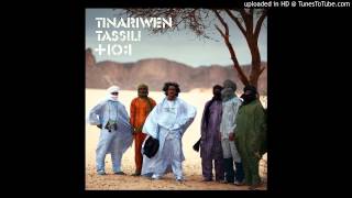 Tinariwen  Imidiwan ma Tenam [upl. by Ynohtnacram253]