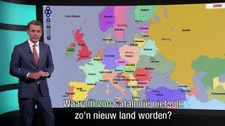 Zo richt je een eigen staat op  RTL Z NIEUWS [upl. by Nenerb]