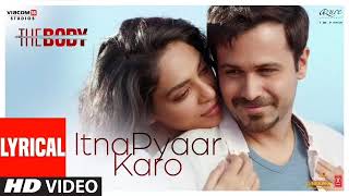 Itna Pyaar Karo bollywood hit song [upl. by Esertal]