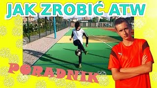 JAK ZROBIĆ ATW  DOOKOŁA ŚWIATA  PORADNIK  atw tutorial [upl. by Sturrock863]