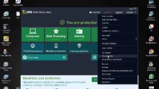 AVG Internet Security License Key [upl. by Ralph]