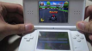 Nintendo DS Lite Review [upl. by Armstrong]