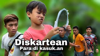 Diskartean para di Kasukan “ [upl. by Danby]