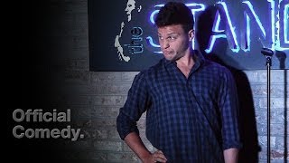 Death by Social Media  Jon Rudnitsky  Official Comedy Stand Up [upl. by Winni243]