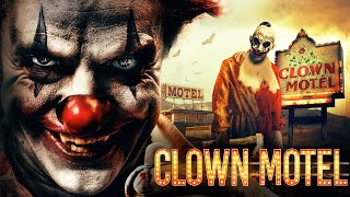 CLOWN MOTEL  Trailer [upl. by Maroj]