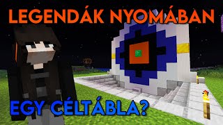 Legendák Nyomában 🔥  Ki is ez a Bella 🤔 [upl. by Yusuk]