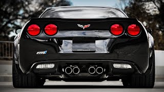 My Review of the Corvette C6 [upl. by Nelsen]