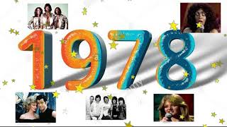 1978 Greatest Hits Best Oldies Songs Of 1978 Greatest 70s Classic Hits [upl. by Rourke398]