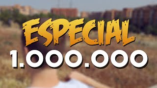 HOY NO ES UN DÍA CUALQUIERA  ESPECIAL 1000000 [upl. by Masuh644]