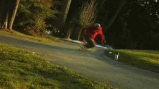 Landyachtz Longboards  Eh Team  Episode 1  In The Beginning [upl. by Furlong]