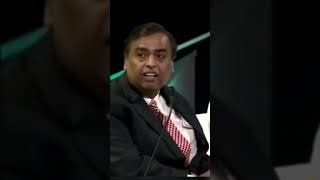 How did Mukesh Ambani become so rich mukeshambani shorts [upl. by Aivila]