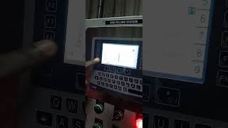 How to do zero calibration on precia molen i410 scale [upl. by Gareri]