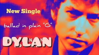 Bob Dylan quotBallad in plain quotGquot old school [upl. by Sand]