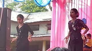 khormuza HS school adoroni dance video valo lagle like subscribe korben 🥰🥀🥀😍🥰♥️♥️💔💔💔 [upl. by Anik]