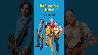 Weezer The Ultimate 90s Power Pop Playlist [upl. by Horton]