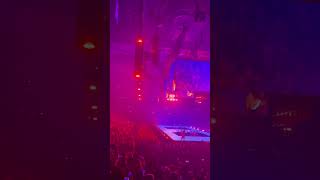 Billie concert vlog BillieEilish billieeilish hitmehardandsoft hitmehardandsofttour fyp [upl. by Nosrettap]