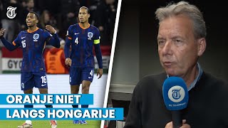 Dit gaat je je plek bij het Nederlands elftal kosten [upl. by Anitsrhc118]