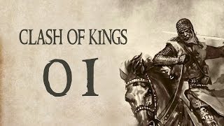 A Clash of Kings 111 Warband Mod  Part 1 [upl. by Barthelemy693]