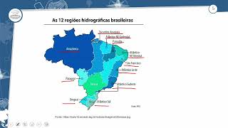 201  A DEGRADAÃ‡ÃƒO DOS RECURSOS HÃDRICOS  GEOGRAFIA  3Âº ANO EM  AULA 2012024 [upl. by Nanreit630]