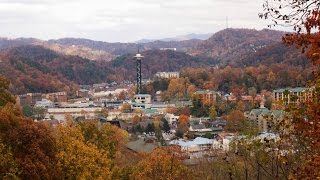 What is the best hotel in Gatlinburg TN Top 3 best Gatlinburg hotels as voted by travelers [upl. by Lrac]