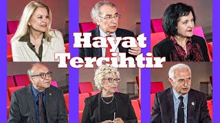 HAYAT TERCİHTİR BAŞLIYOR [upl. by Benedict]