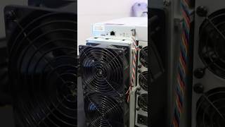 I Bought a DOGECOIN Miner On EBAY What Happened shorts dogecoin crypto [upl. by Toddy]