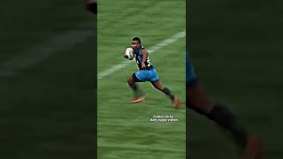 The Goat of 7s rugby fijirugbyunion jerrytuwai fijirugby fiji rugby rugbylove rugbyunion [upl. by Ahseki912]