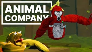 ANIMAL COMPANY [upl. by Kapeed]