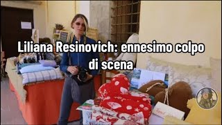 Liliana Resinovich ennesimo colpo di scena [upl. by Jemie]