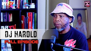 DJ Harold  Botswana  Kagiso  Fame  Jail  Ep 17  HertzNTales [upl. by Ssalguod]