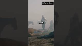 The Chilling Mystery of Genghis Khans Tombfacts youtube youtubeshort genghiskhan unknownfacts [upl. by Aiza965]