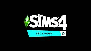 Nothing Matters by The Last Dinner Party Simlish Version The Sims 4 Life And Death Trailer Song [upl. by Calandria19]