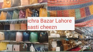 Inside Lahores 2 Car Market ichra nazar lahore dresses  ichra nazar lahore [upl. by Maxama]