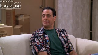 Everybody Loves Raymond S03E09 The Lone Barone  Review [upl. by Byron]